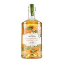 2. Haysmith’s Seville Orange &amp; Lime Gin