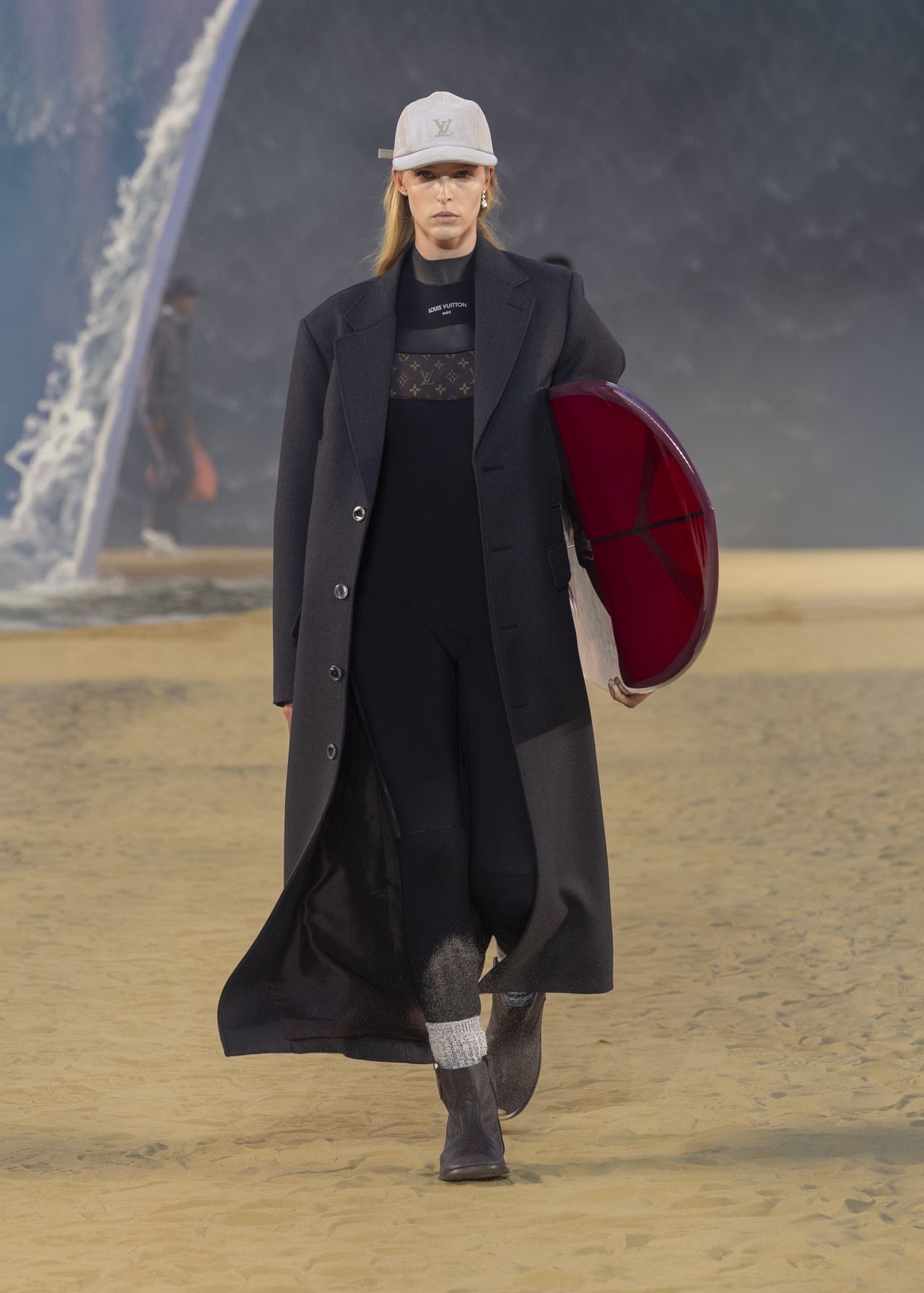 Louis Vuitton S/S 2027