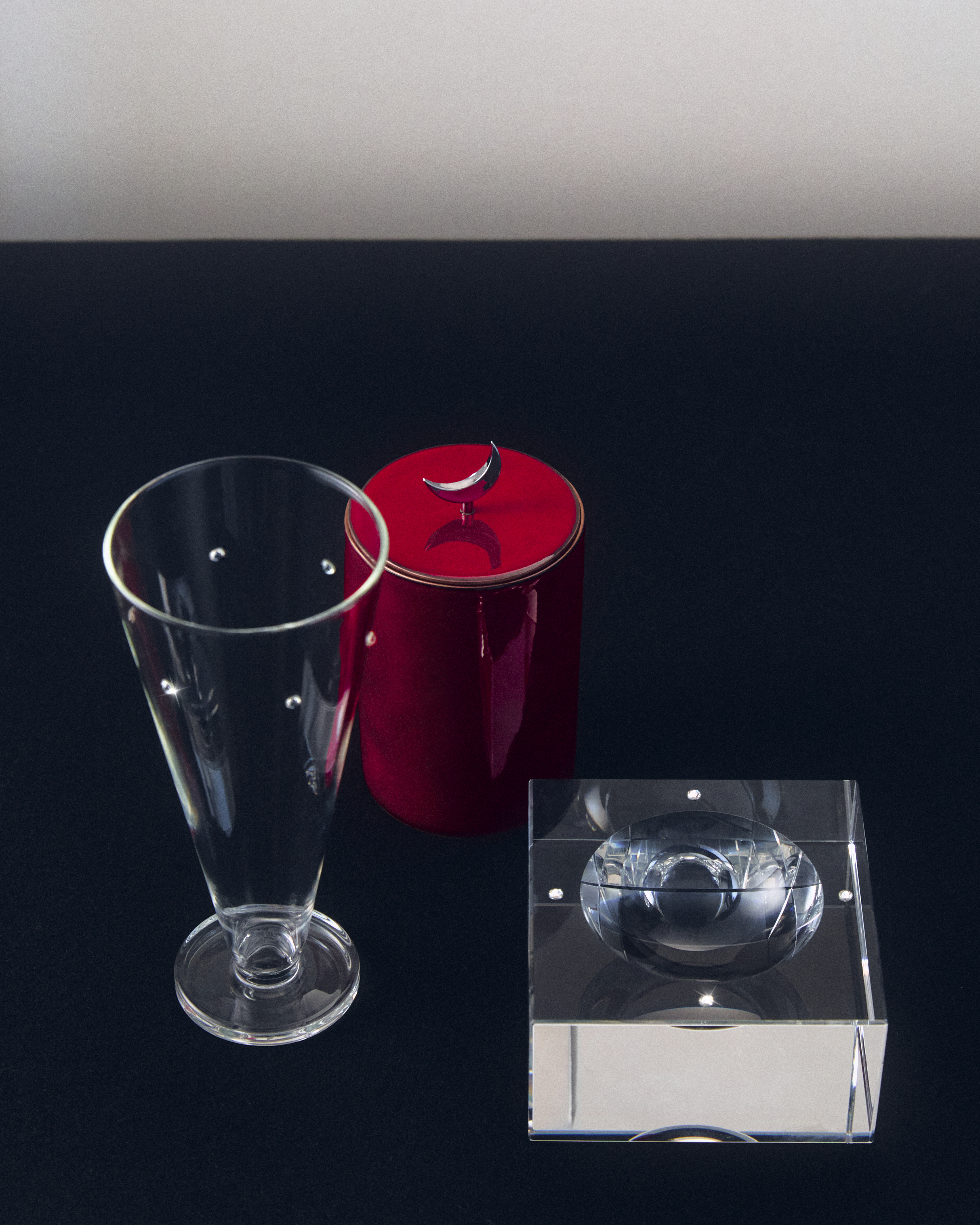 Sophie Lou Jacobsen Disco Aperitivo at Milan Design Week 2026