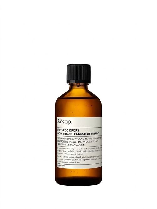 Aesop Post-Poo Drops Toilet Deodoriser