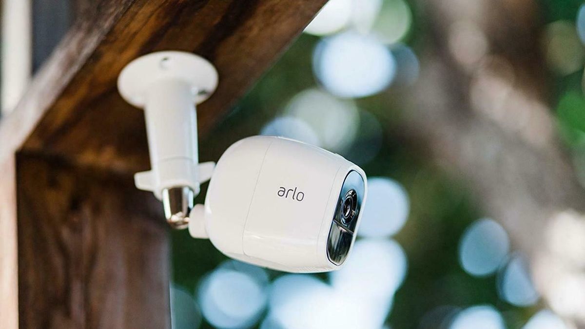 Arlo Pro 2 