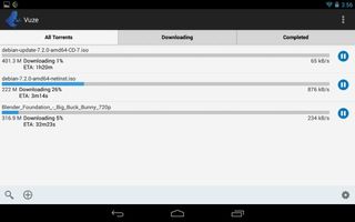 Vuze (Free)