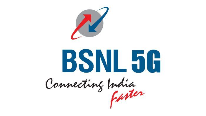 BSNL 5G