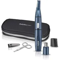 BaBylissMEN 5 in 1 Mini Hair Trimmer: was £25, now £16.75 at ASOS