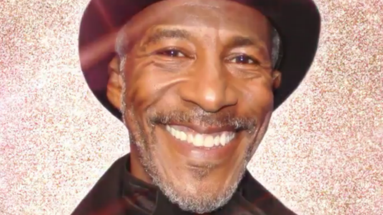 Danny John-Jules