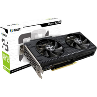 Palit RTX 3060 | £300.99£258.98 at eBuyer
Save £51 - Buy it if:

✅ You want a good RTX 3060 that won't break the bank

Don't buy it if:

❌&nbsp;