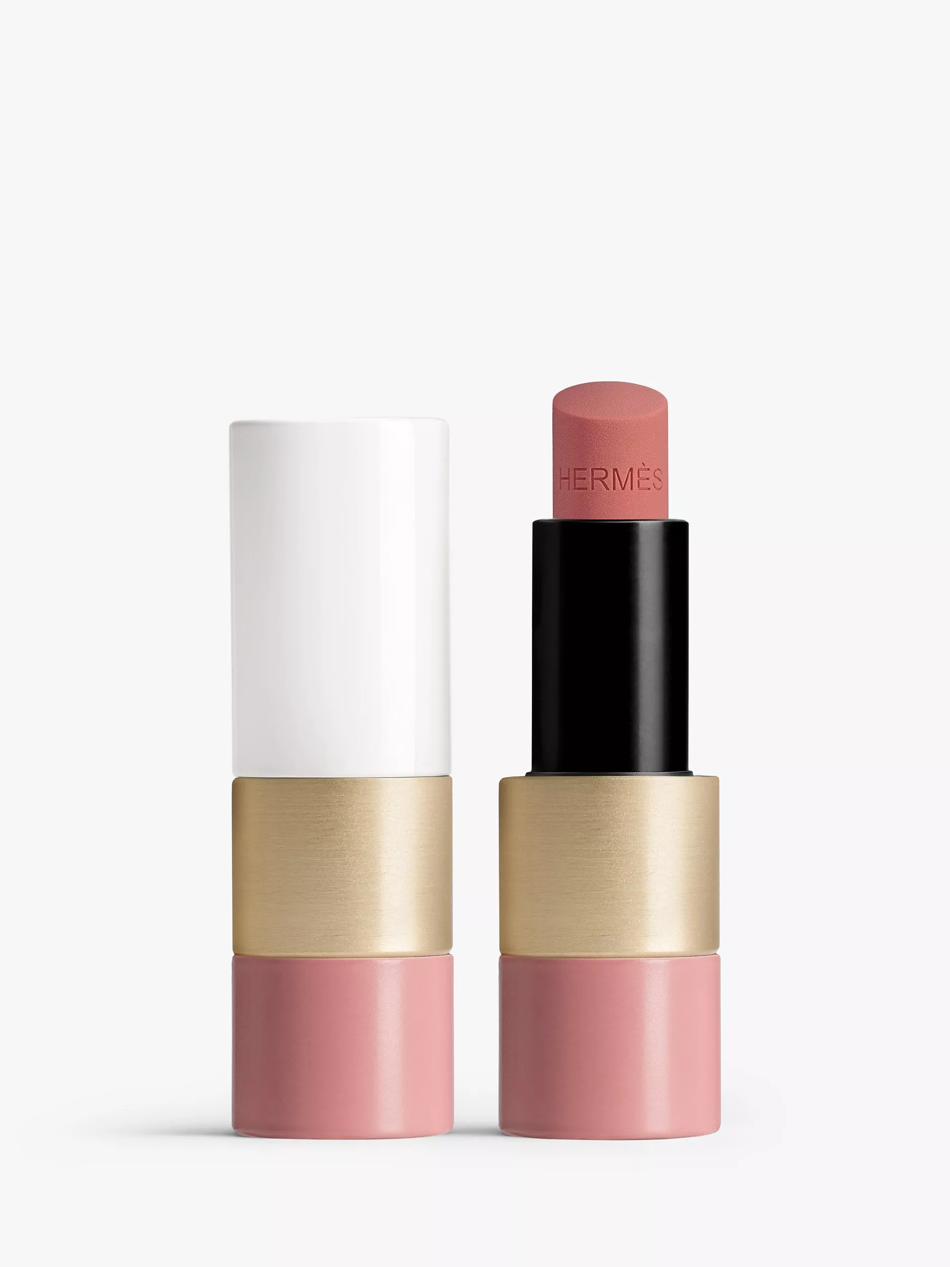 Herm&amp;egrave;s Rose Herm&amp;egrave;s Rosy Lip Perfector, 49 Rose Tan