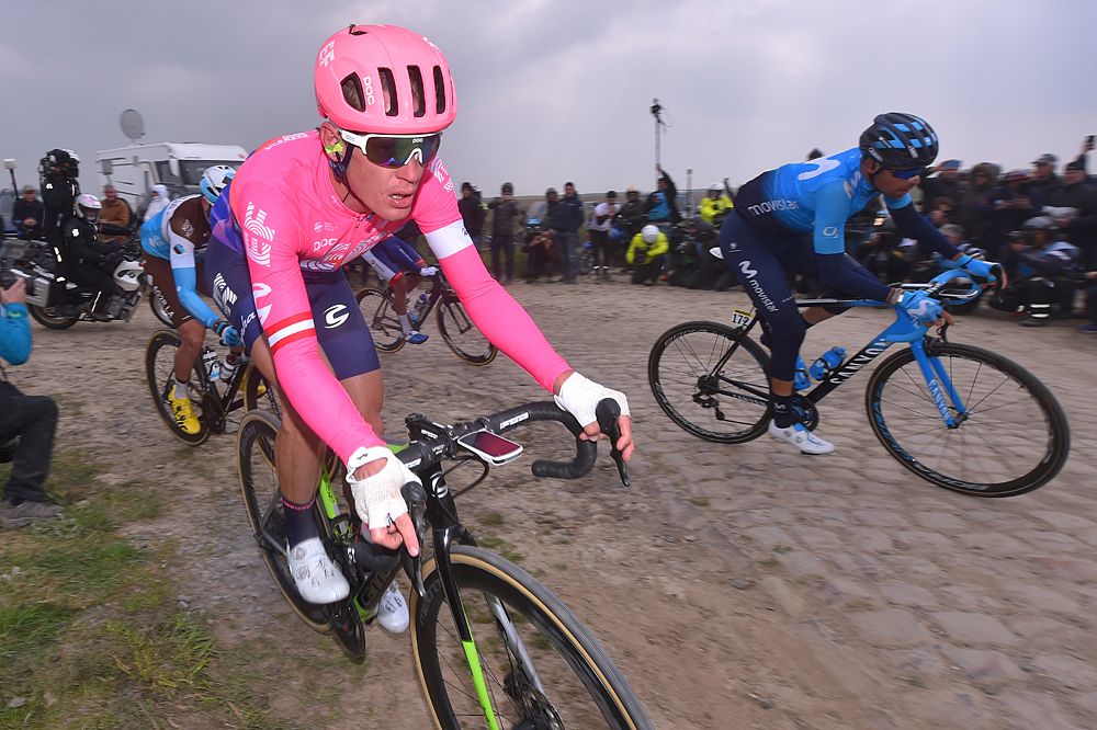 Matti Breschel (EF Education First)