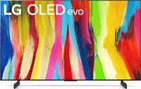 42" LG C2 4K OLED TV: $1,199 $796 @ Amazon