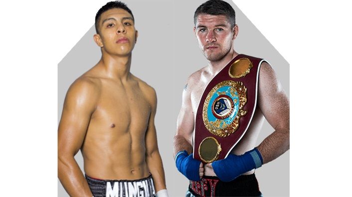 Munguia vs Smith boxing live stream