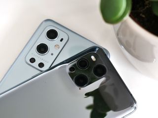 Oppo Find X3 Pro Vs OnePlus 9 Pro