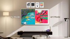 Samsung The Frame Pro 