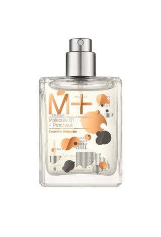 Escentric Molecules M+ Molecule 01 Eau de Toilette - Patchouli