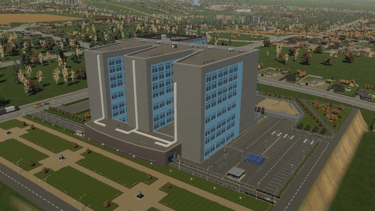 Cities Skylines 2 Policies And How To Implement Them In Your City – FHGCC