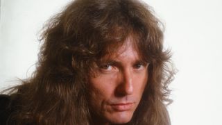David Coverdale