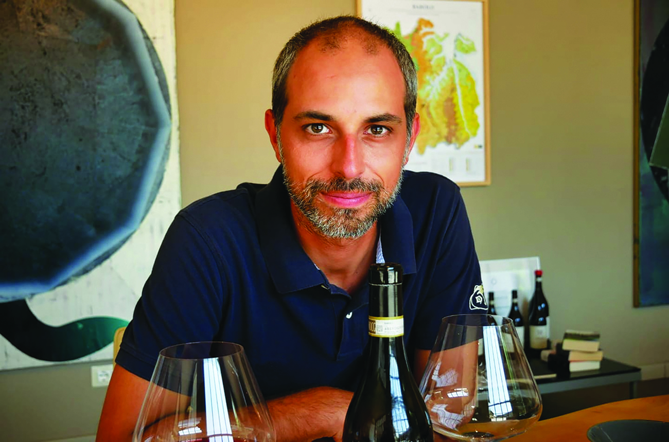 Gian Luca Colombo