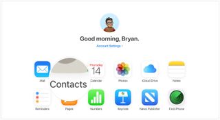 Use iCloud to delete multiple contacts: Go to iCloud.com and log in with your Apple ID and password. Select Contacts.