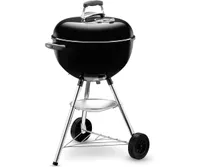 Weber Barb-B Kettle | Was £139, now £120 at Amazon