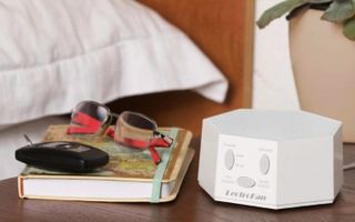 LectroFan High Fidelity White Noise Machine