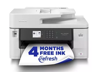 Reader offer: Save $5 on Brother MFC-J5340DW Business Color Inkjet All-in-One Printer