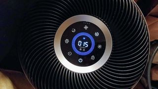 Levoit Core 400S air purifier review
