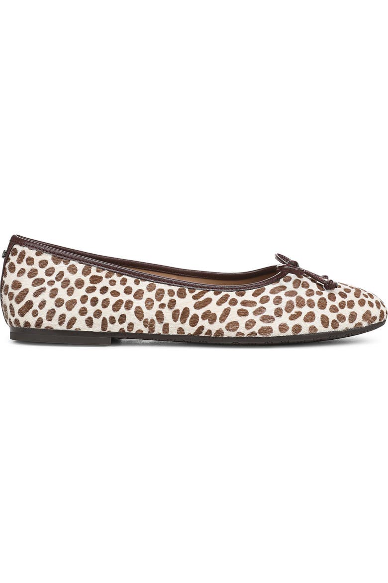 Alie Ballet Flat