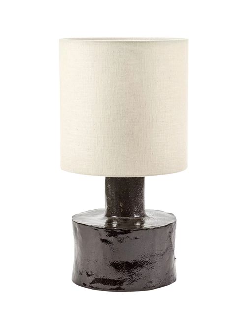 Marie Michielssen Catherine Stoneware Table Lamp