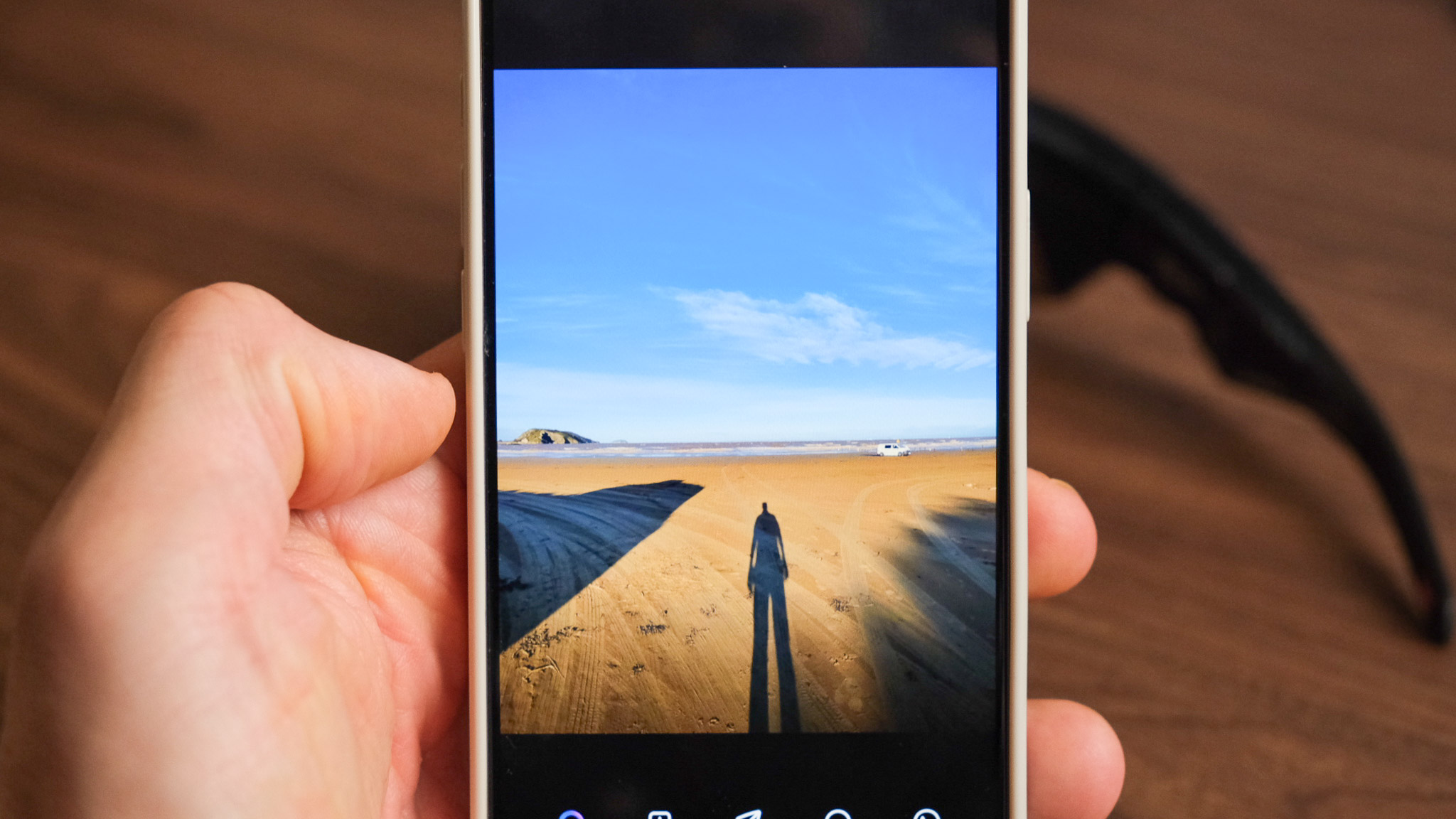 Oakley Meta Vanguard review