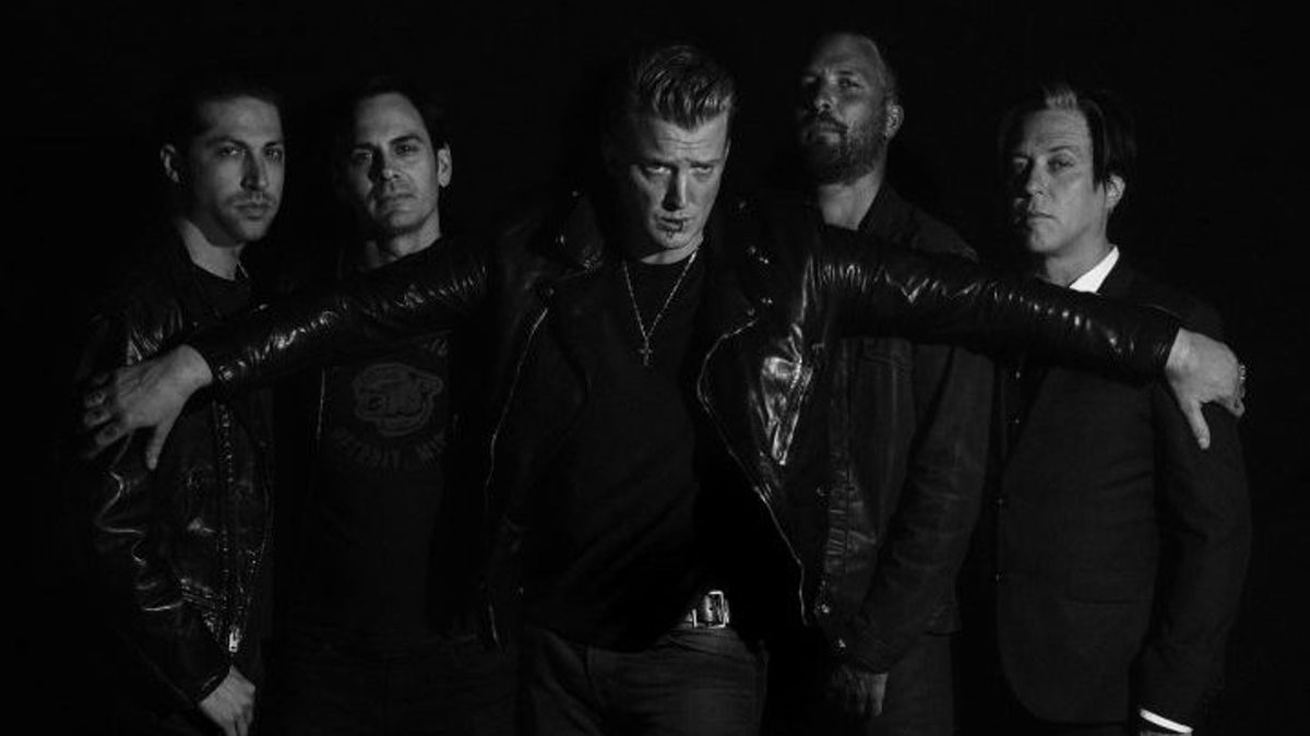 QOTSA