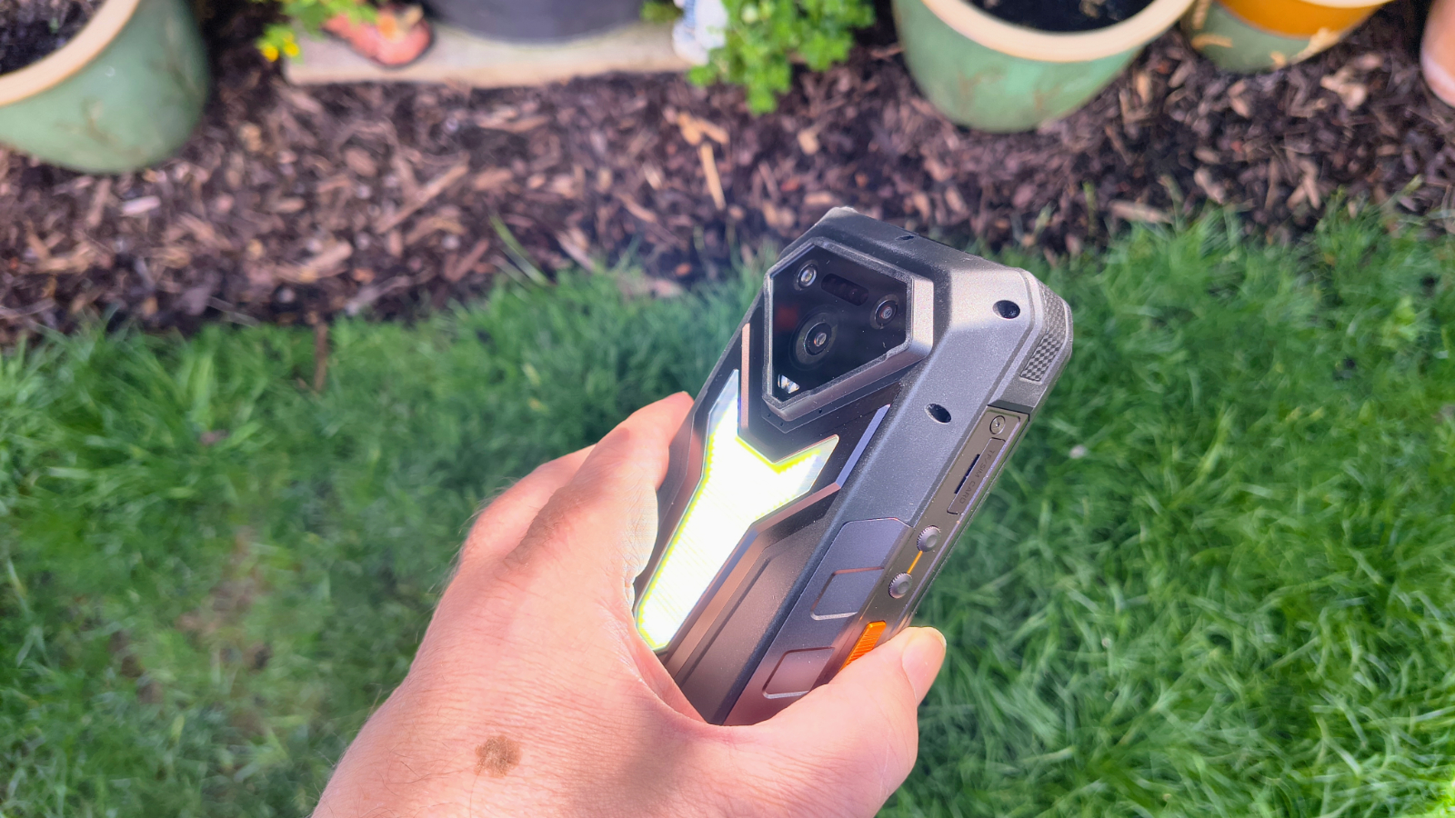 Ulefone Armor 34 Pro