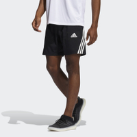 Adidas Aeroready 3-stripes 8-inch shorts: was $40 now $28 @ Adidas