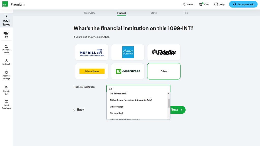 H&R Block vs. TurboTax Comparing the top online tax services Tom's Guide
