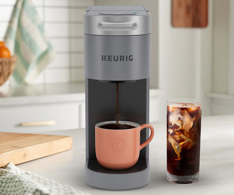 Our favorite Keurig K-Supreme Smart is discounted by 72%: it's our ...