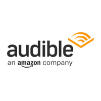 Audible annual membership | $50 off at Amazon