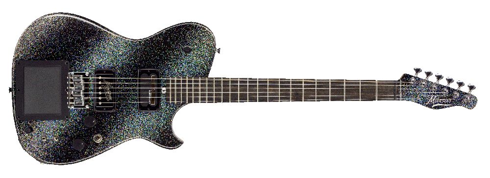 Manson MB-1 Blanta V2