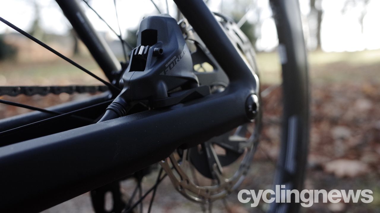 BMC Timemachine Road 01 Two review