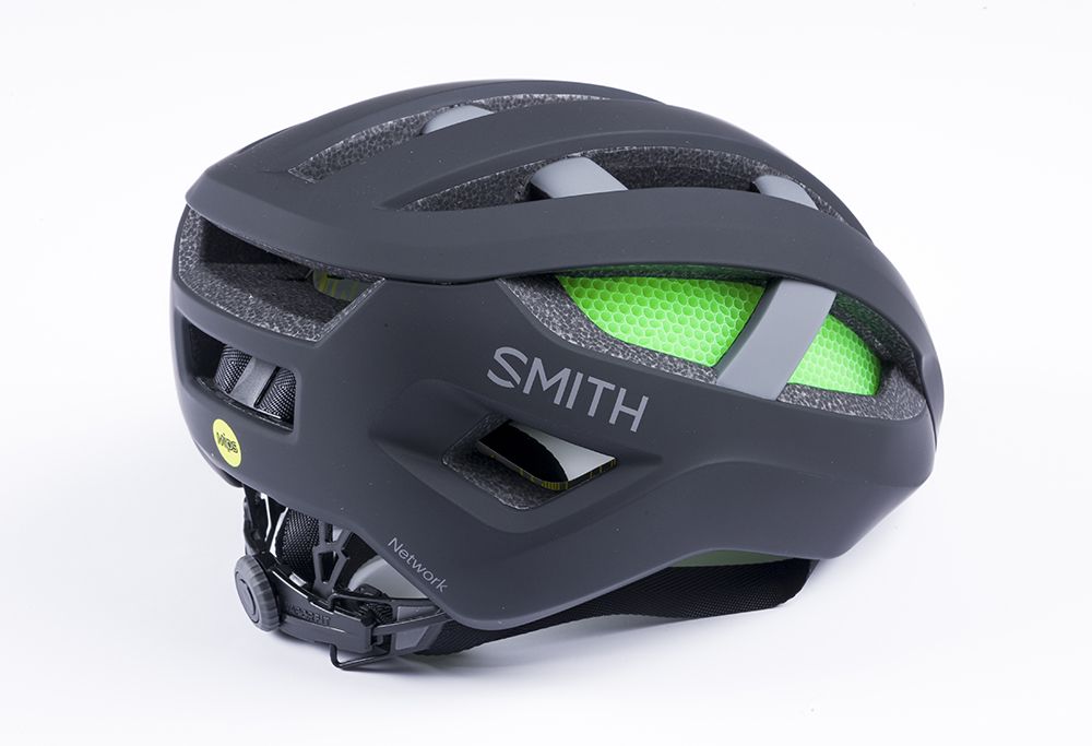 smith mips helmet bike