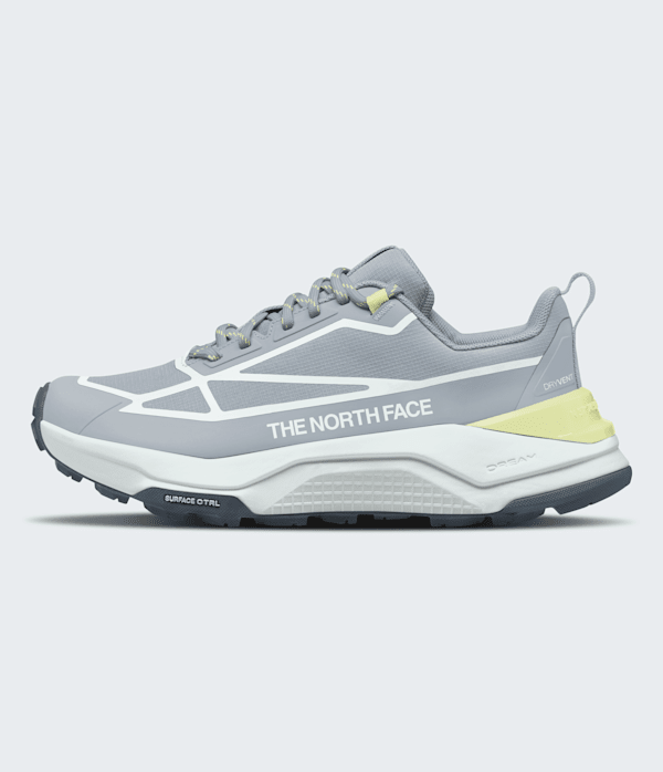 Women&amp;rsquo;s Fastpack Waterproof Shoes