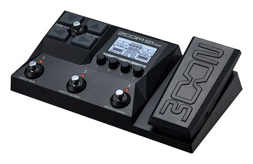 Zoom G2 Four