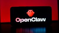 OpenClaw logo