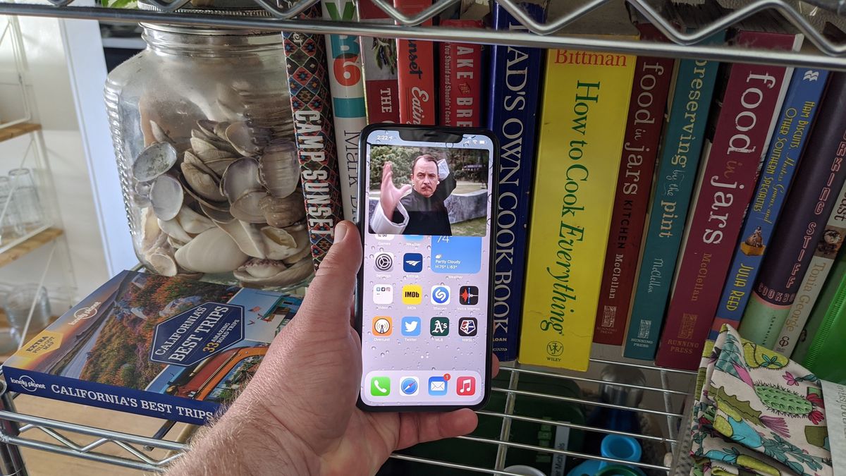 How to use iPhone picture-in-picture in iOS 14