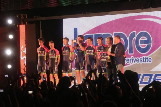 Lampre-Merida