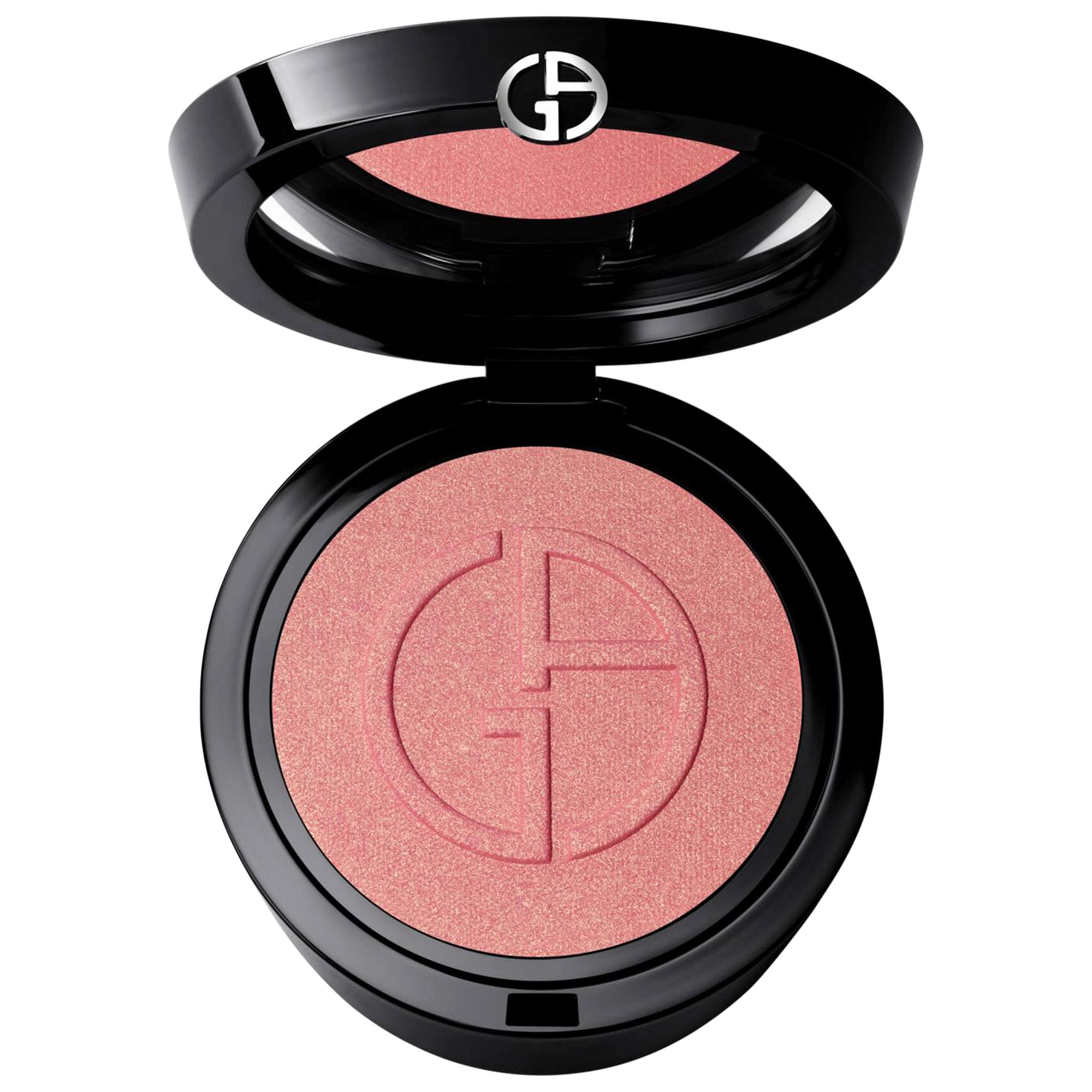 Luminous Silk Smudge Natural Glow Powder Blush - 11