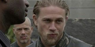 Charlie Hunnam