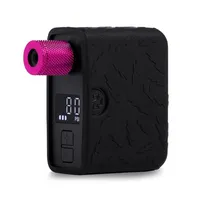 Muc-Off Airmach Electric Mini Pro Inflator