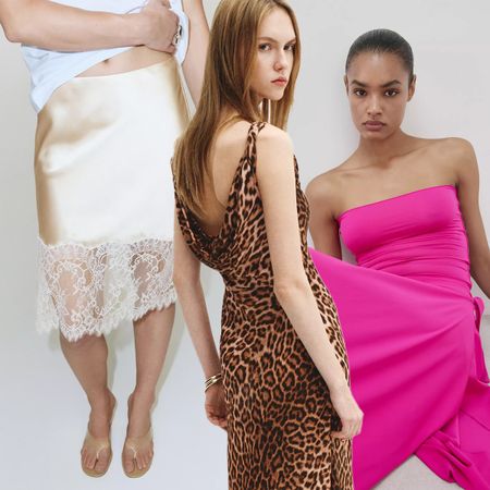 Mango Mid-Season Sale 2026