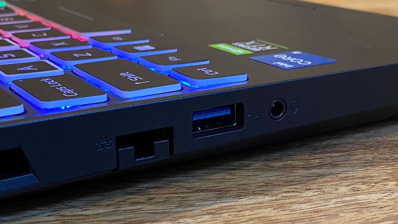 Acer Nitro 5 (2022)
