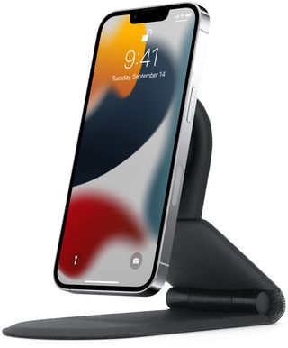Mophie Magnetic Portable Stand Render