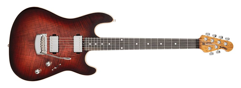 Ernie Ball Music Man Sabre RS