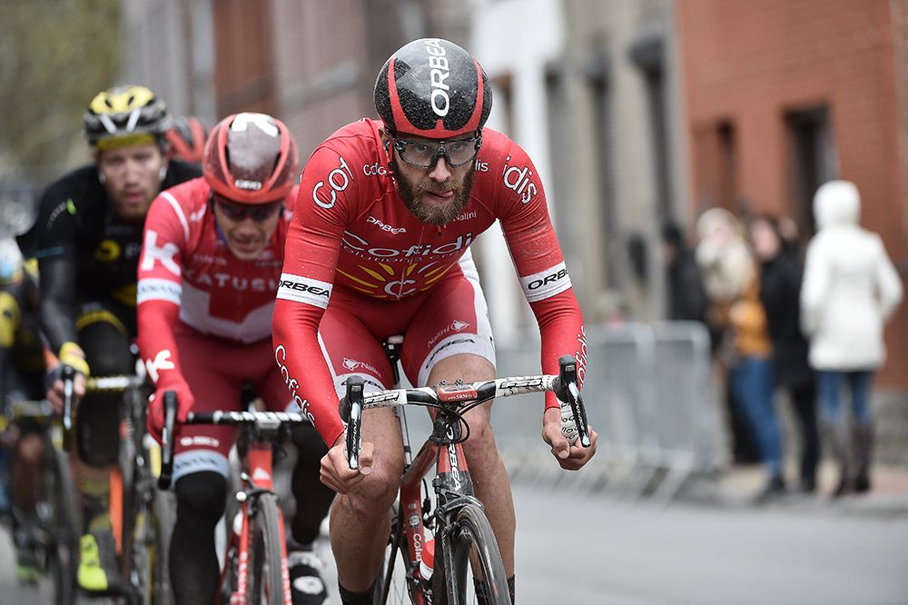 Loic Chetout (Cofidis)